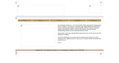 Desktop Screenshot of duoinpro.com